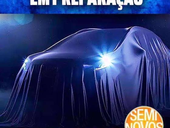 TOYOTA HILUX 2.8 SRX 4X4 CD 16V DIESEL 4P AUTOMÁTICO